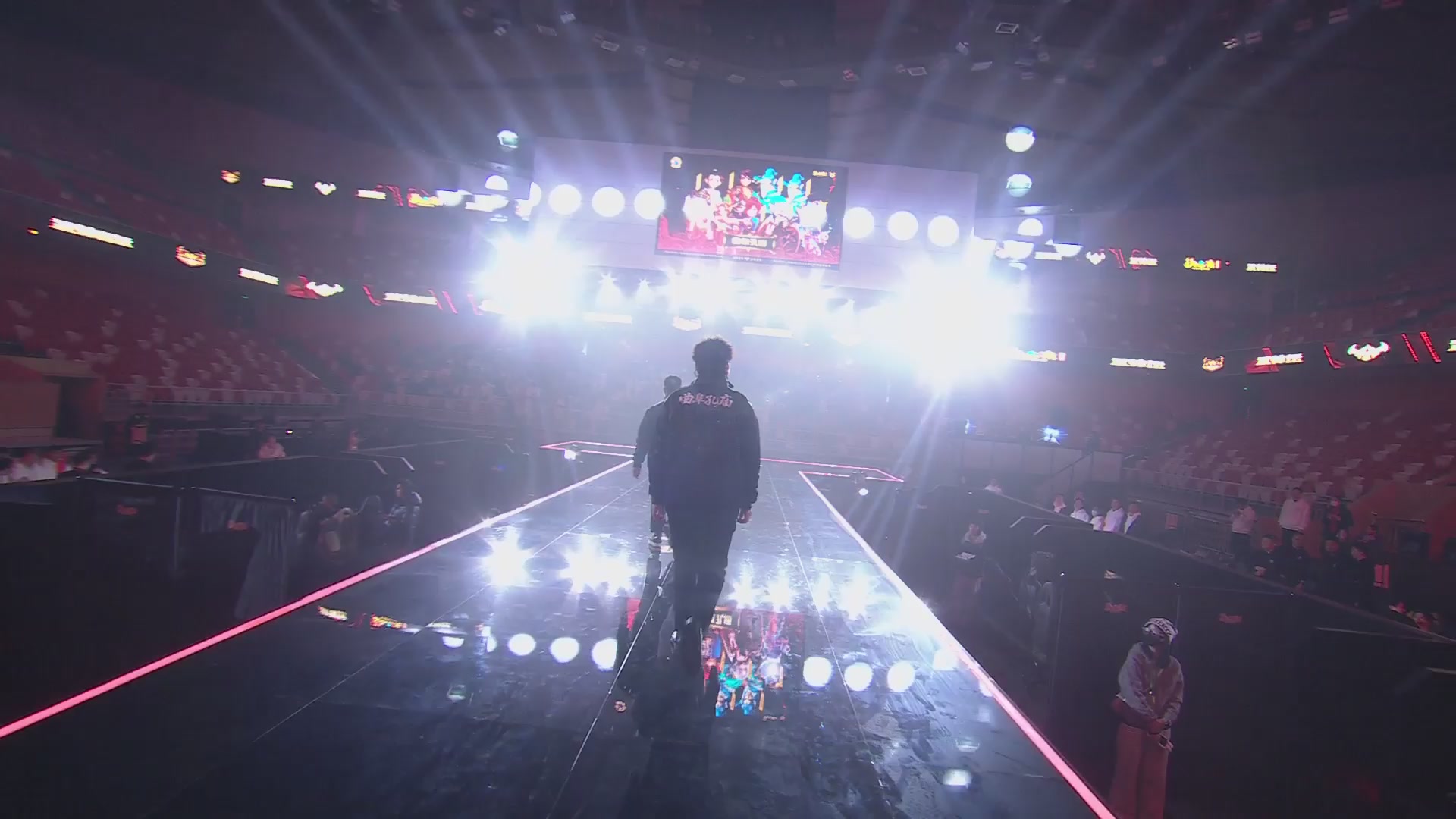 2025武神坛全明星争霸赛