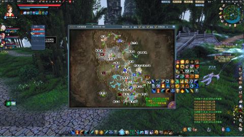 新手魂剑，又菜又爱玩！