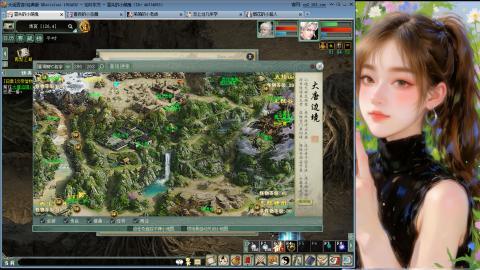 天下第一比武大会