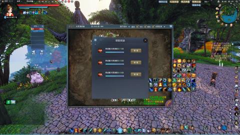 新手魂剑，又菜又爱玩！