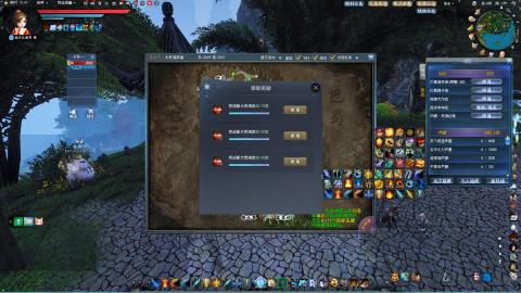 新手魂剑，又菜又爱玩！