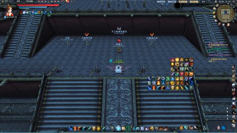 新手魂剑，又菜又爱玩！