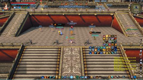 新手魂剑，又菜又爱玩！