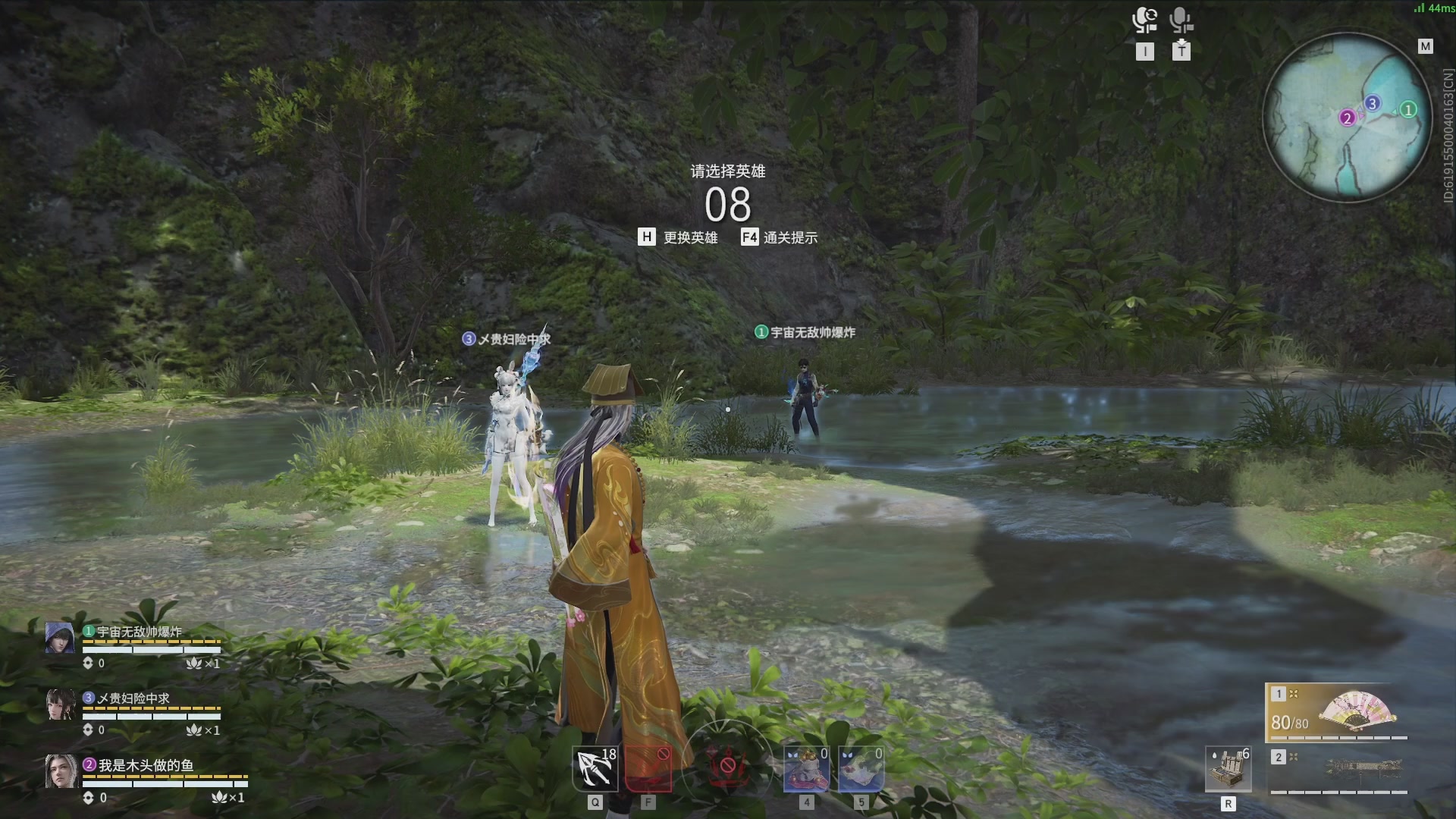 今天又是努力的一天~