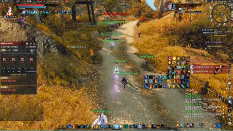 新手魂剑，又菜又爱玩！