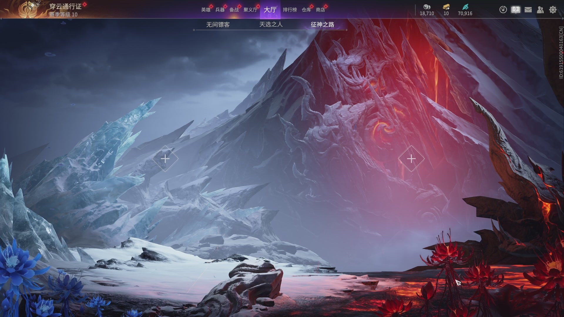 今天又是努力的一天~