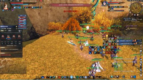 新手魂剑，又菜又爱玩！