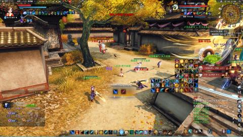 新手魂剑，又菜又爱玩！