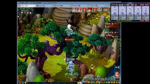 175难民双物理刷活动效率如何？