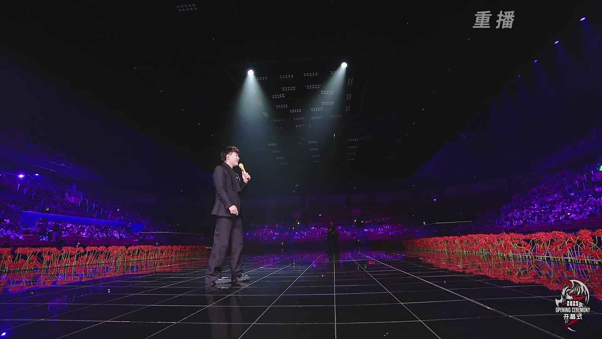【重播】2025永劫无间 世界冠军赛