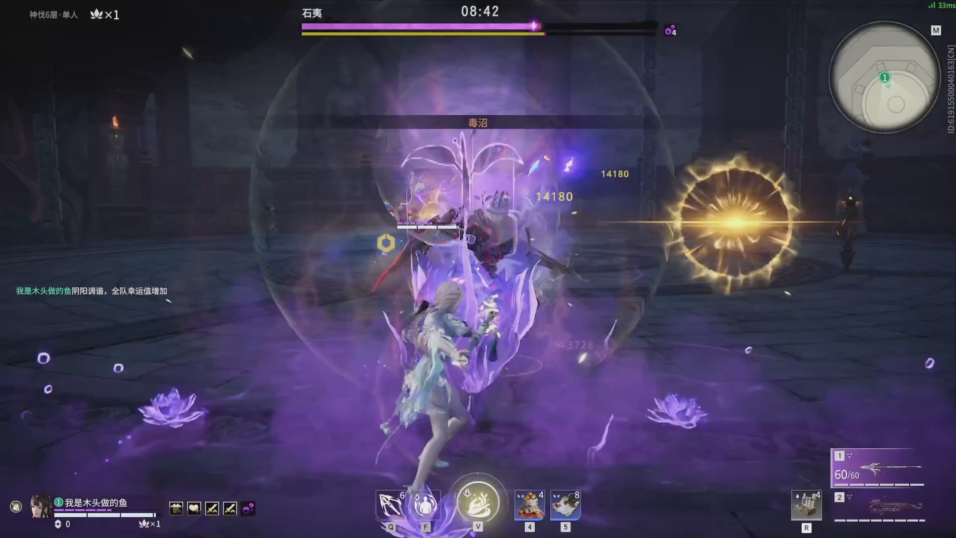 今天又是努力的一天~