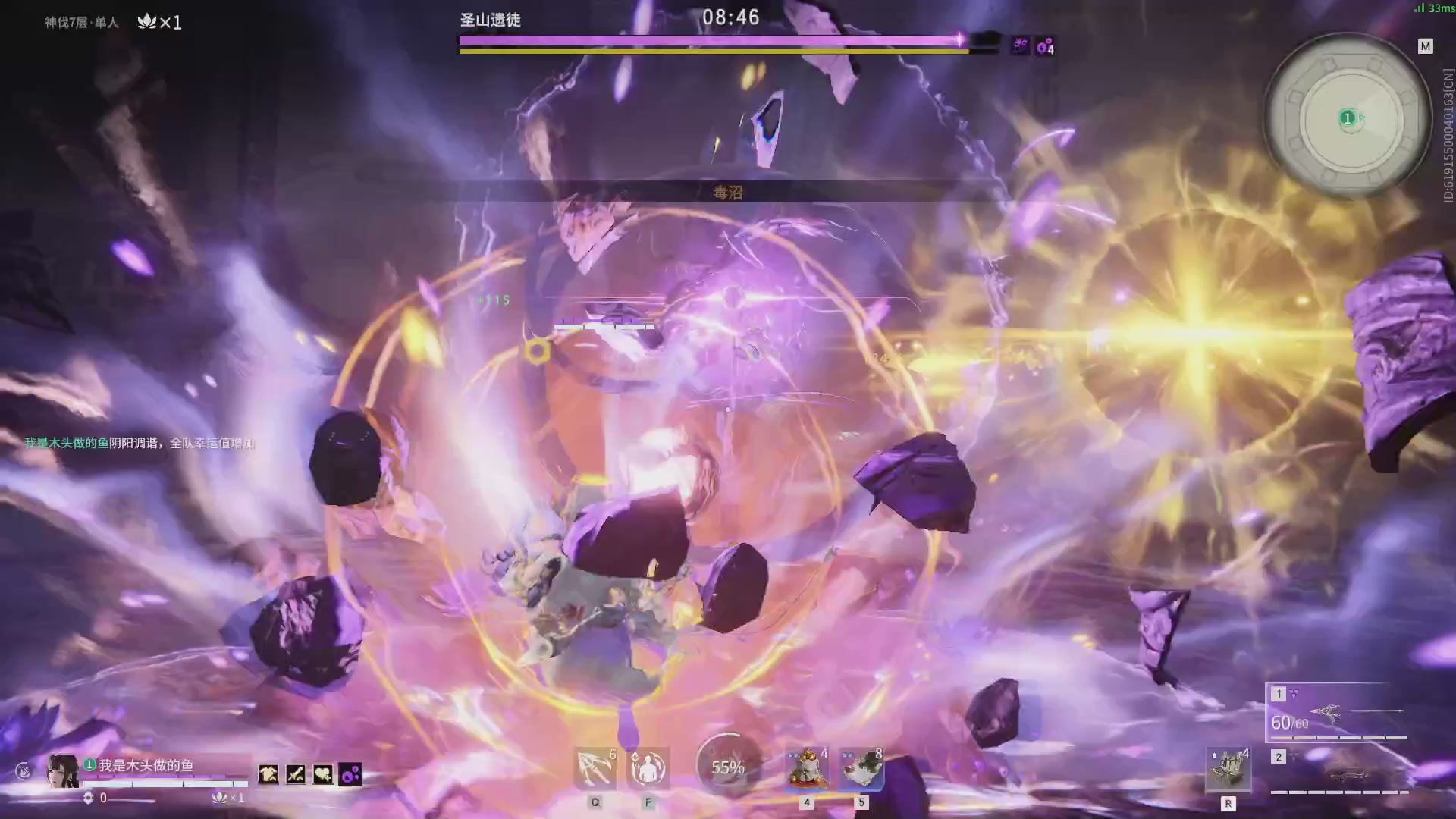 今天又是努力的一天~