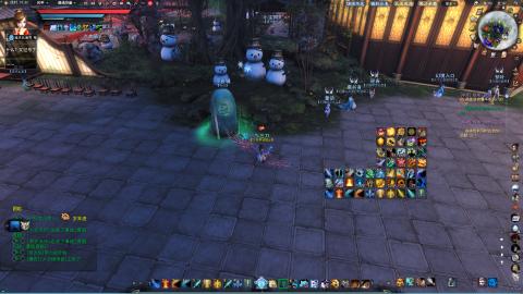 新手魂剑，又菜又爱玩！