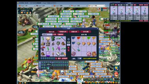 175难民双物理刷活动效率如何？