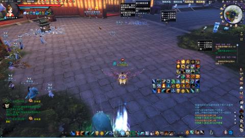 新手魂剑，又菜又爱玩！