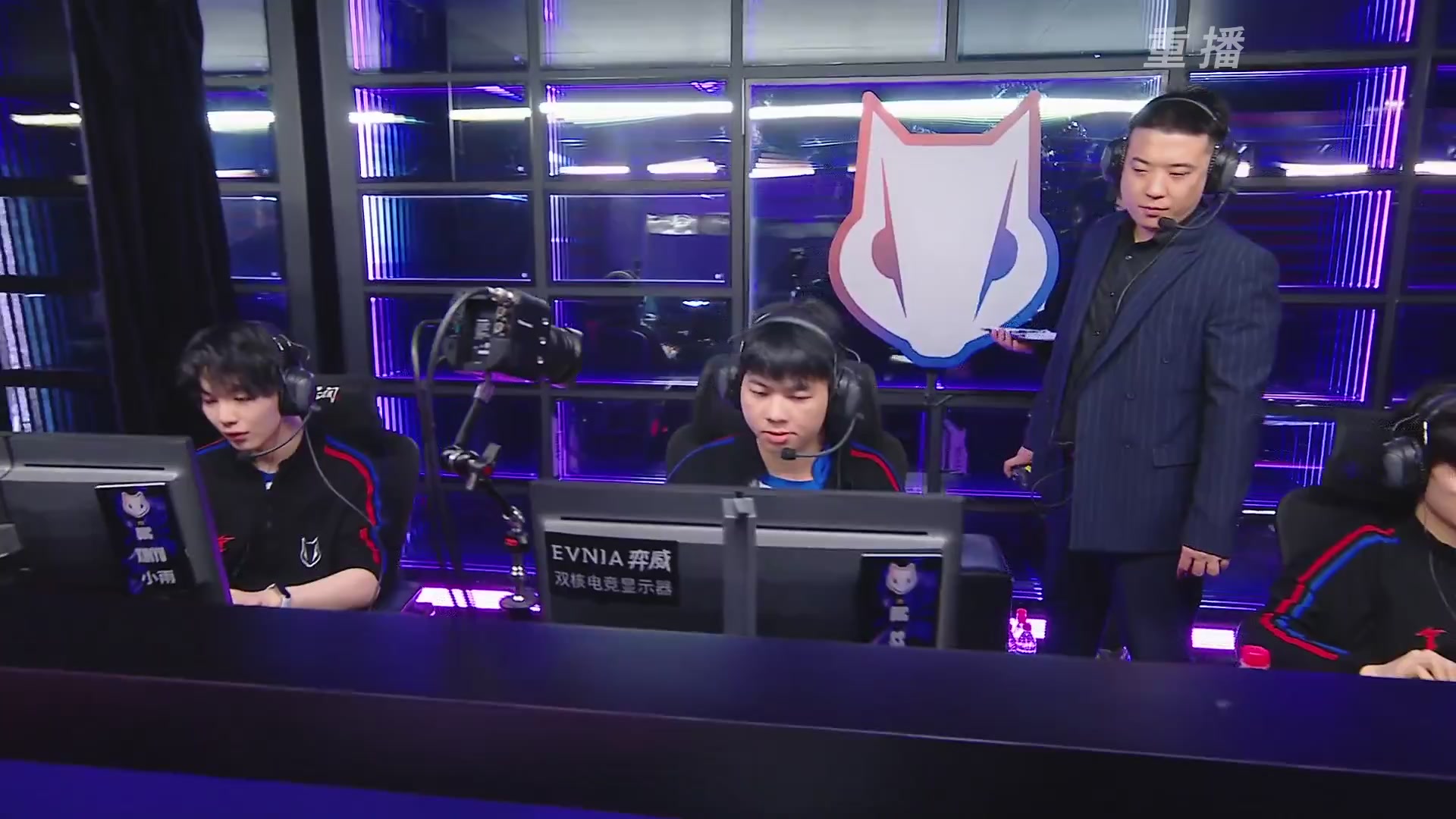 【重播】2025永劫无间 世界冠军赛