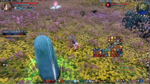 新手魂剑，又菜又爱玩！