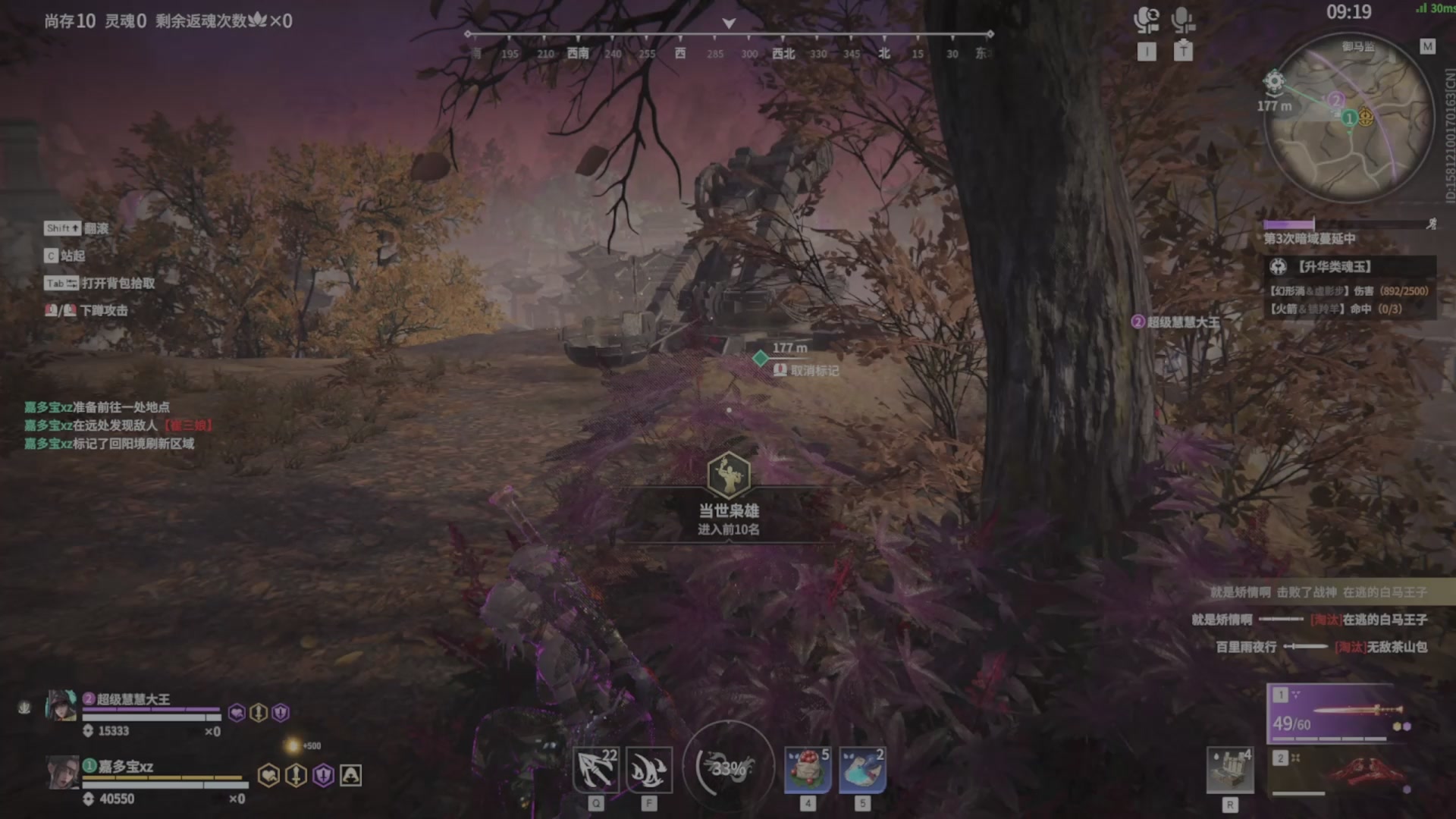 遇见.最好的你们！