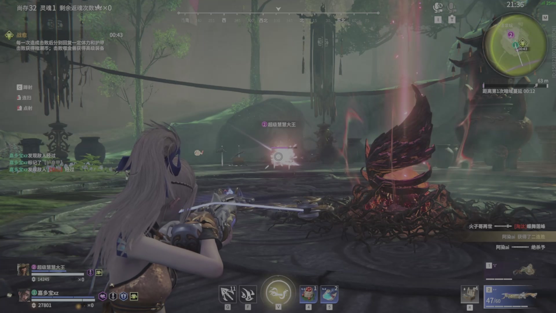 遇见.最好的你们！