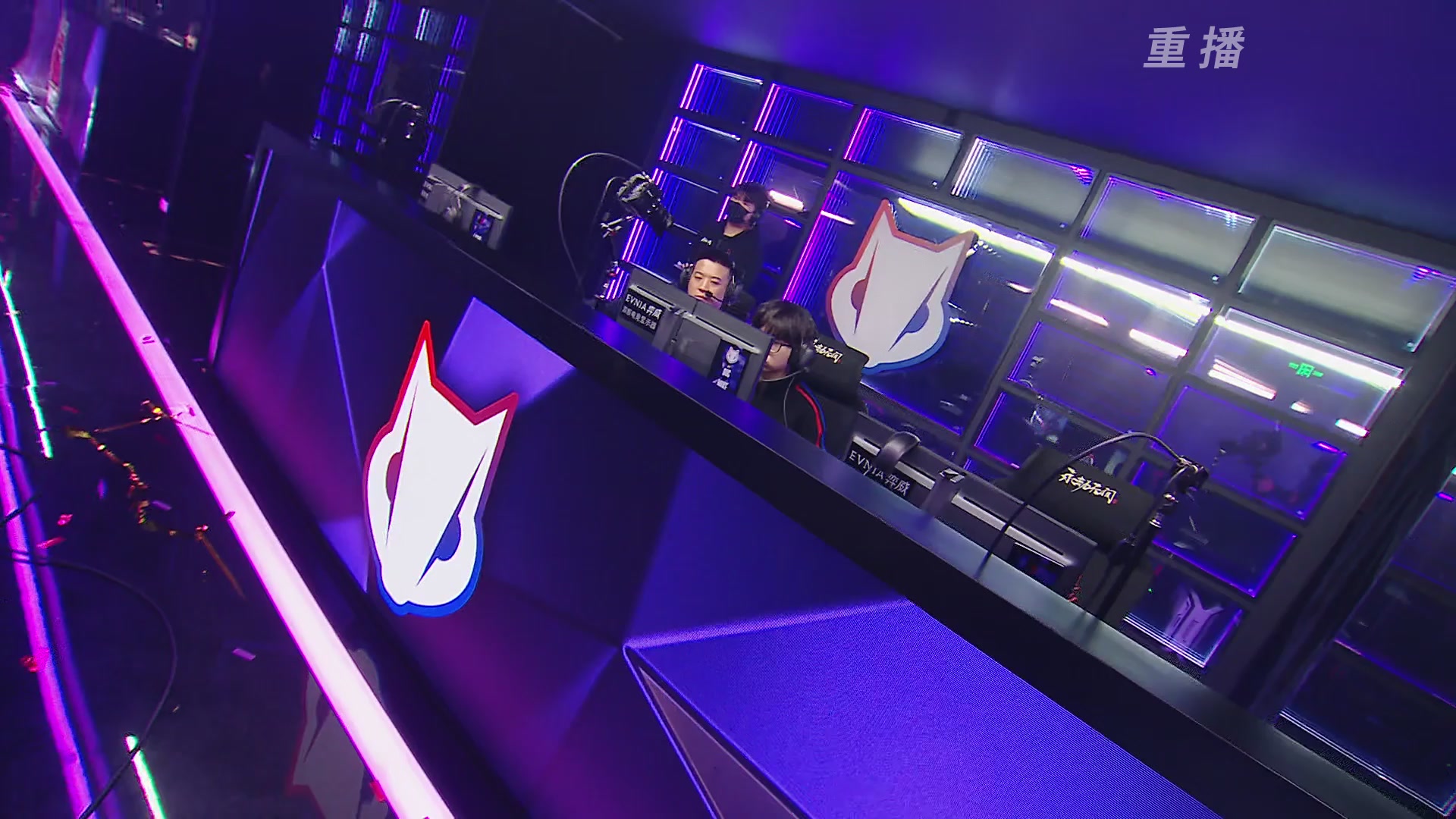 【重播】2025永劫无间 世界冠军赛