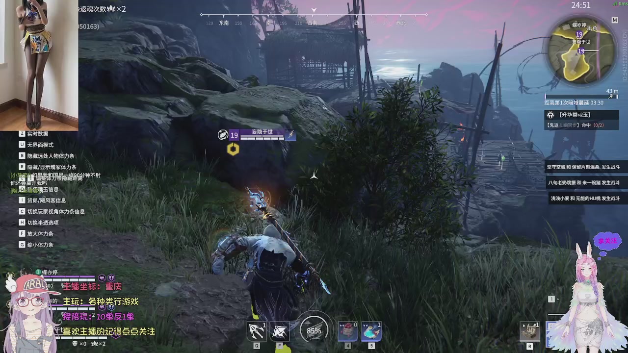 美貌与智慧并存，颜值与才华齐飞