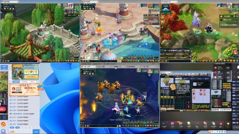 顶级牛马跑商达人