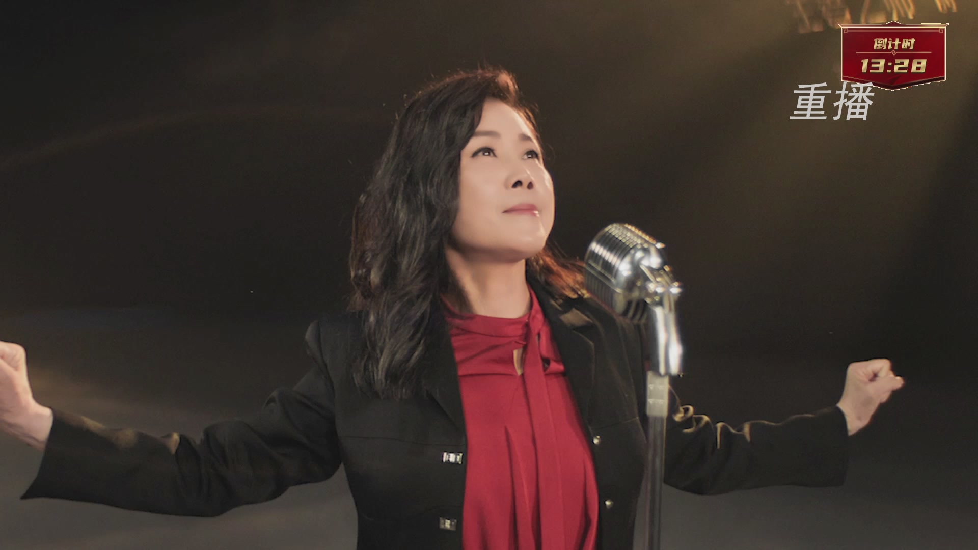 【重播】群雄逐鹿X9年度总决赛-淘汰赛