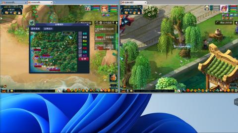 顶级牛马跑商达人