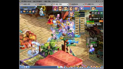 175凌波三法成长日记