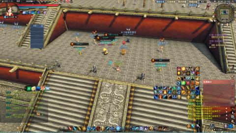 新手魂剑，又菜又爱玩！