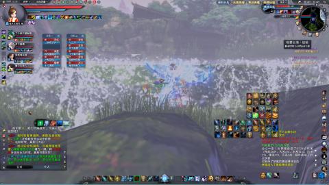 新手魂剑，又菜又爱玩！