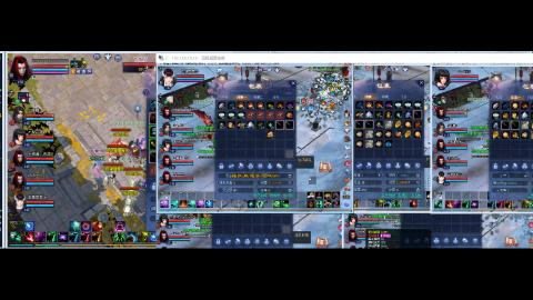 咳咳 老朋友 不出来聊聊？