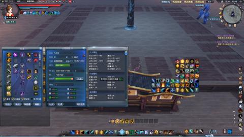 新手魂剑，又菜又爱玩！