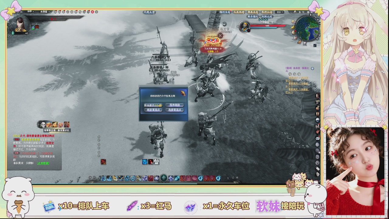 美貌与智慧并存，颜值与才华齐飞