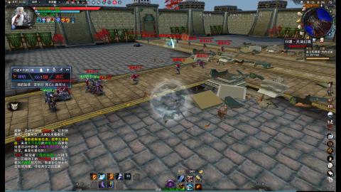 脸滚键盘一顿搓