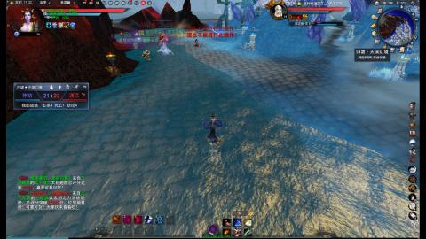 脸滚键盘一顿搓