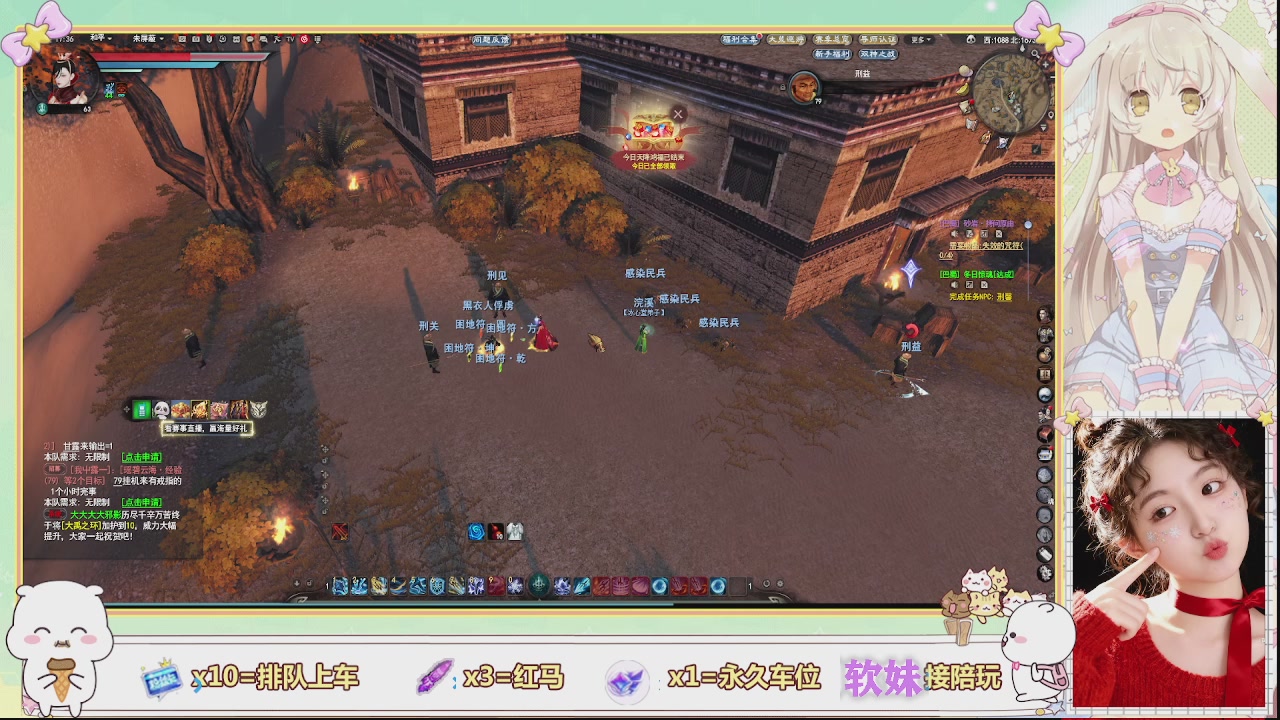 美貌与智慧并存，颜值与才华齐飞