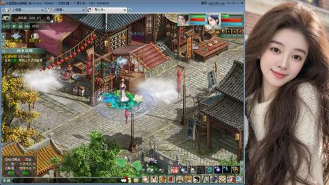 人气不行，气人还行