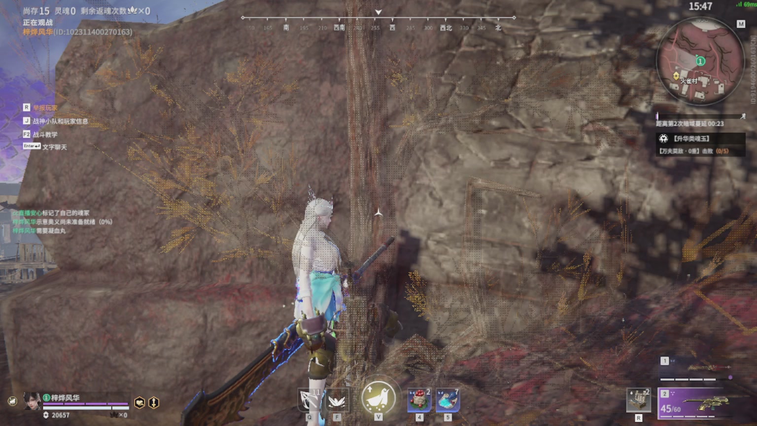 卿梦安心的直播间