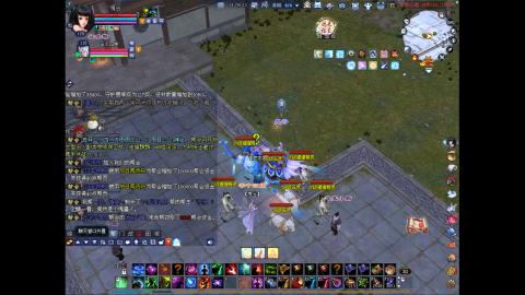 倩女不懂的可以问我，略懂