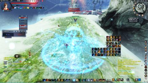 新手魂剑，又菜又爱玩！