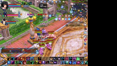 又是元气满满的一天！！