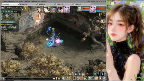 天下第一比武大会