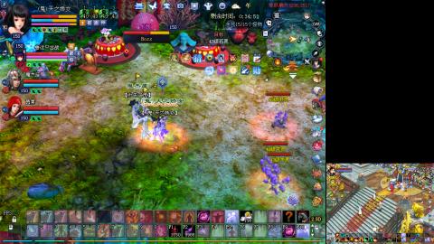 又是元气满满的一天！！