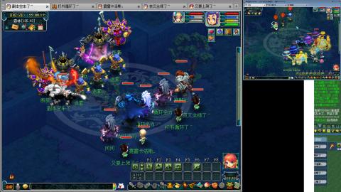 130 三狮驼一凌波