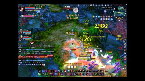 倩女不懂的可以问我，略懂