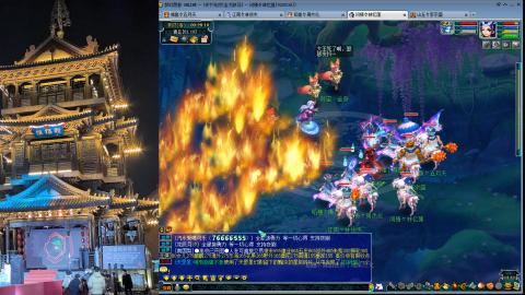 3W通杀129的日常