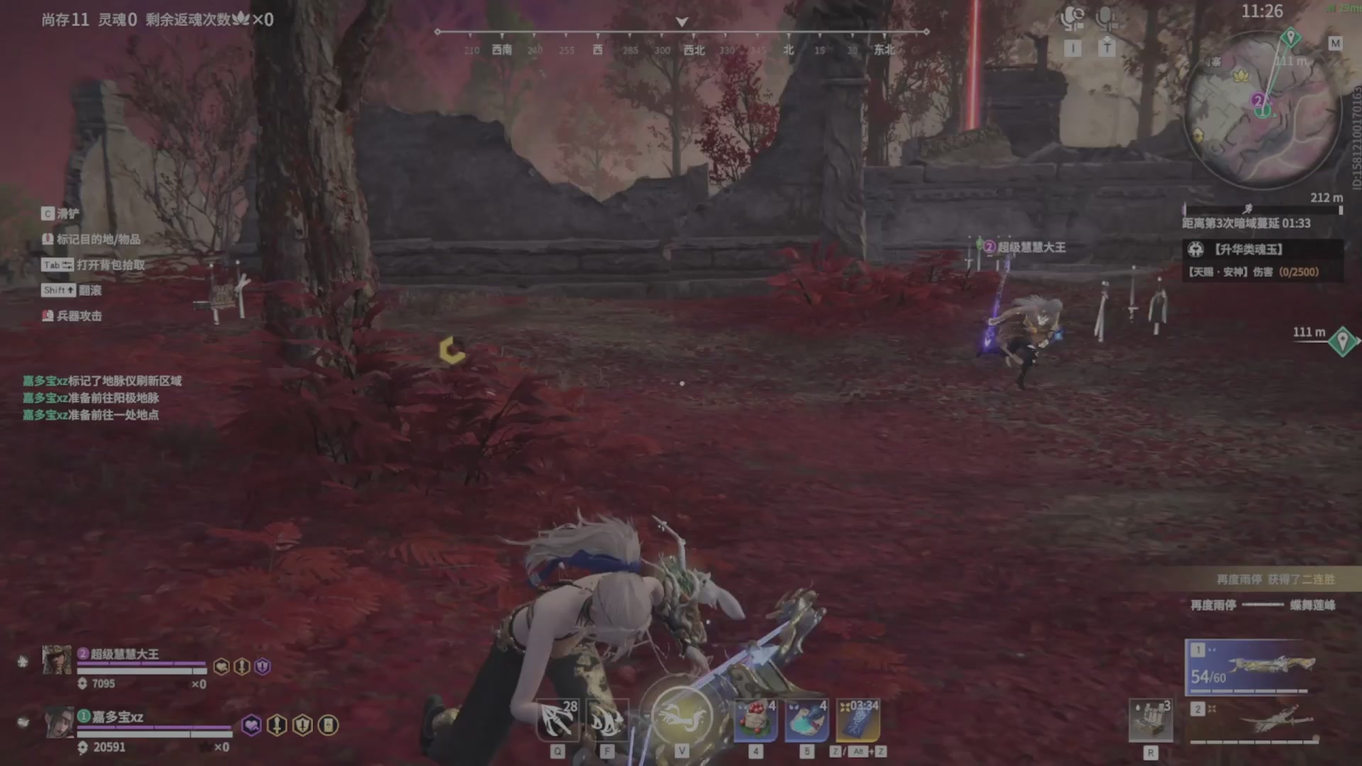 遇见.最好的你们！