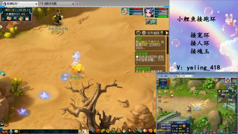 接命魂之玉 人环 宠环