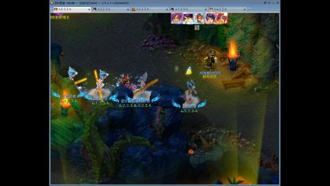 不要留下我一个人孤军奋战..